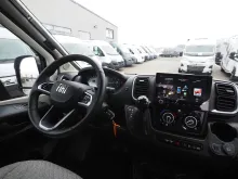 Fahrzeugbild Dethleffs Globetrail 640 EK, Auto., SAT/TV, Navi, uvm. ! #6