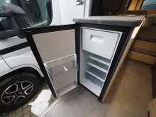 Fahrzeugbild Dethleffs Globetrail 640 EK, Auto., SAT/TV, Navi, uvm. ! #12