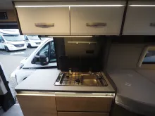 Fahrzeugbild Dethleffs Globetrail 640 EK, Auto., SAT/TV, Navi, uvm. ! #15