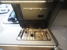 Fahrzeugbild Dethleffs Globetrail 640 EK, Auto., SAT/TV, Navi, uvm. ! #16