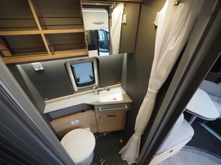 Fahrzeugbild Dethleffs Globetrail 640 EK, Auto., SAT/TV, Navi, uvm. ! #19