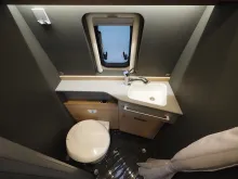 Fahrzeugbild Dethleffs Globetrail 640 EK, Auto., SAT/TV, Navi, uvm. ! #21