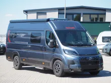 Fahrzeugbild Dethleffs Globetrail 640 ER, Chassis/Elektro/Komfort, Aut. #2