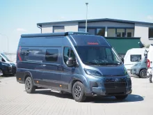 Fahrzeugbild Dethleffs Globetrail 640 ER, Chassis/Elektro/Komfort, Aut. #3