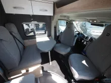 Fahrzeugbild Dethleffs Globetrail 640 ER, Chassis/Elektro/Komfort, Aut. #5