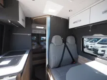 Fahrzeugbild Dethleffs Globetrail 640 ER, Chassis/Elektro/Komfort, Aut. #7