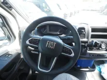 Fahrzeugbild Dethleffs Globetrail 640 ER, Chassis/Elektro/Komfort, Aut. #8