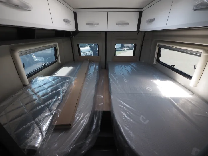 Fahrzeugbild Dethleffs Globetrail 640 ER, Chassis/Elektro/Komfort, Aut. #11