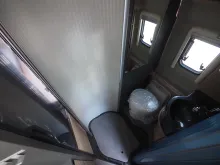 Fahrzeugbild Dethleffs Globetrail 640 ER, Chassis/Elektro/Komfort, Aut. #12