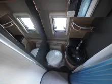 Fahrzeugbild Dethleffs Globetrail 640 ER, Chassis/Elektro/Komfort, Aut. #13