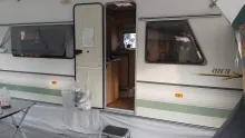 Fahrzeugbild Delta Euroliner 4900 TKM TK (Trennwand Kinder #5