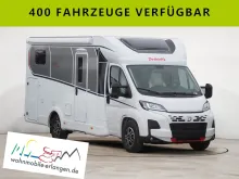 Fahrzeugbild Dethleffs Just Camp T 6812 EB Active, Autom., MJ 2026 #1
