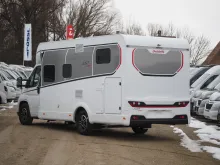 Fahrzeugbild Dethleffs Just Camp T 6812 EB Active, Autom., MJ 2026 #4