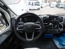 Fahrzeugbild Dethleffs Just Camp T 6812 EB Active, Autom., MJ 2026 #5