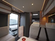 Fahrzeugbild Dethleffs Just Camp T 6812 EB Active, Autom., MJ 2026 #10