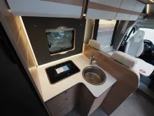 Fahrzeugbild Dethleffs Just Camp T 6812 EB Active, Autom., MJ 2026 #11