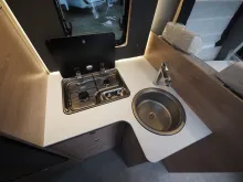 Fahrzeugbild Dethleffs Just Camp T 6812 EB Active, Autom., MJ 2026 #12