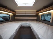 Fahrzeugbild Dethleffs Just Camp T 6812 EB Active, Autom., MJ 2026 #15