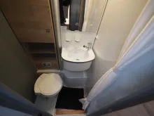 Fahrzeugbild Dethleffs Just Camp T 6812 EB Active, Autom., MJ 2026 #18