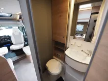 Fahrzeugbild Dethleffs Just Camp T 6812 EB Active, Autom., MJ 2026 #19