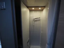 Fahrzeugbild Dethleffs Just Camp T 6812 EB Active, Autom., MJ 2026 #20