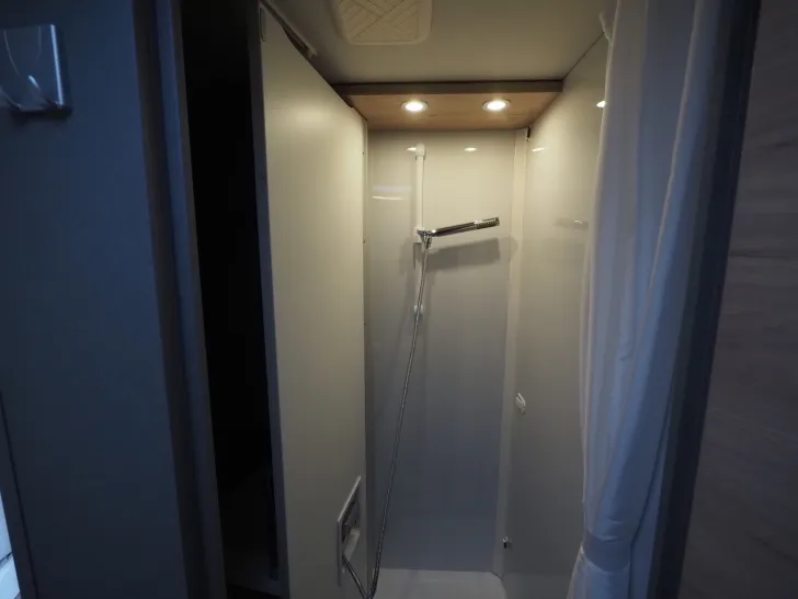 Fahrzeugbild Dethleffs Just Camp T 6812 EB Active, Autom., MJ 2026 #20