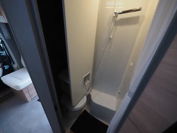 Fahrzeugbild Dethleffs Just Camp T 6812 EB Active, Autom., MJ 2026 #21