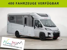 Fahrzeugbild Dethleffs Just Camp T 6812 EB Active-Paket #1