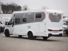 Fahrzeugbild Dethleffs Just Camp T 6812 EB Active-Paket #3