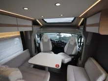 Fahrzeugbild Dethleffs Just Camp T 6812 EB Active-Paket #5