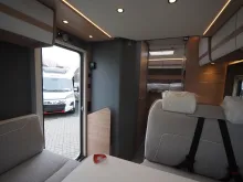 Fahrzeugbild Dethleffs Just Camp T 6812 EB Active-Paket #8