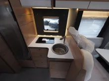 Fahrzeugbild Dethleffs Just Camp T 6812 EB Active-Paket #9