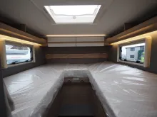 Fahrzeugbild Dethleffs Just Camp T 6812 EB Active-Paket #10