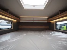 Fahrzeugbild Dethleffs Just Camp T 6812 EB Active-Paket #11