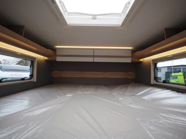 Fahrzeugbild Dethleffs Just Camp T 6812 EB Active-Paket #11