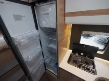 Fahrzeugbild Dethleffs Just Camp T 6812 EB Active-Paket #12