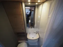 Fahrzeugbild Dethleffs Just Camp T 6812 EB Active-Paket #13