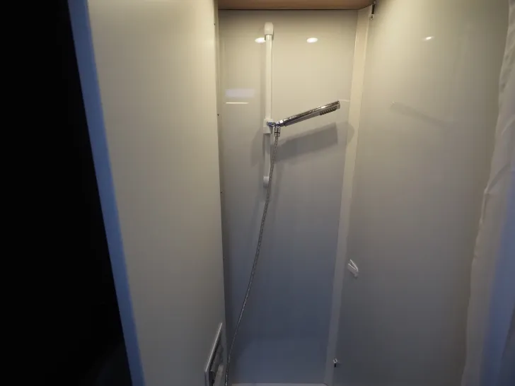 Fahrzeugbild Dethleffs Just Camp T 6812 EB Active-Paket #15