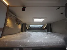 Fahrzeugbild Dethleffs Just Camp T 6812 EB Active-Paket #16