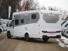 Fahrzeugbild Dethleffs Just Camp T 6812 EB Acitve, Auto., ACC, 2026 #2