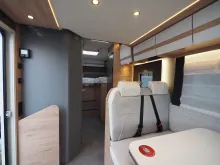 Fahrzeugbild Dethleffs Just Camp T 6812 EB Acitve, Auto., ACC, 2026 #6