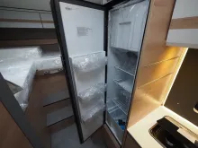 Fahrzeugbild Dethleffs Just Camp T 6812 EB Acitve, Auto., ACC, 2026 #10