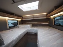 Fahrzeugbild Dethleffs Just Camp T 6812 EB Acitve, Auto., ACC, 2026 #11