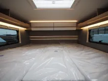 Fahrzeugbild Dethleffs Just Camp T 6812 EB Acitve, Auto., ACC, 2026 #13