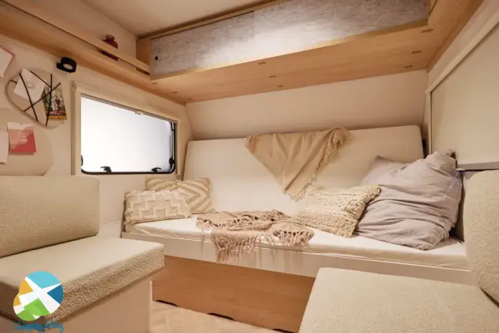 Fahrzeugbild LMC e:dero 470 K #6