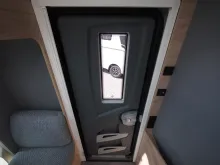 Fahrzeugbild Dethleffs Just Camp T 6812 EB, Markise, Radträger uvm. #7