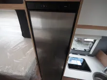 Fahrzeugbild Dethleffs Just Camp T 6812 EB, Markise, Radträger uvm. #10