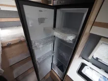 Fahrzeugbild Dethleffs Just Camp T 6812 EB, Markise, Radträger uvm. #11