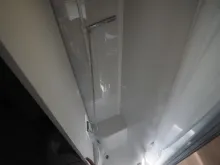 Fahrzeugbild Dethleffs Just Camp T 6812 EB, Markise, Radträger uvm. #13