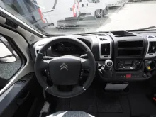 Fahrzeugbild Dethleffs Just Camp T 6812 EB, Markise, Radträger uvm. #15